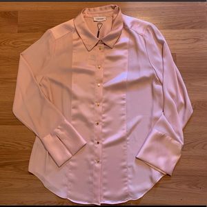 NWT Calvin Klein Blouse